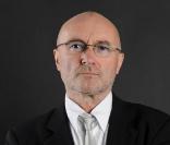 Phil Collins en juillet 2010<br />