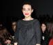 Camélia Jordana au défilé Vanessa Bruno le 7 mars à Paris