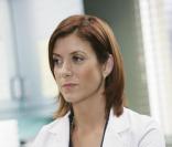 Kate Walsh et son personnage d'Adisson Montgomery dans Grey's Anatomy. Elle a depuis sa propre série : Private Practice.  