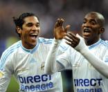 Brandao et Charles Kaboré 