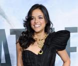 Michelle Rodriguez lors de l'avant-première du film World Invasion : Battle Los Angeles, le 8 mars 2011 à Los Angeles