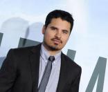 Michael Peña lors de l'avant-première du film World Invasion : Battle Los Angeles, le 8 mars 2011 à Los Angeles
