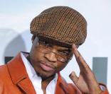 Ne-Yo lors de l'avant-première du film World Invasion : Battle Los Angeles, le 8 mars 2011 à Los Angeles