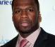 50 Cent, Los Angeles, le 16 janvier 2011