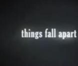  Things Fall Appart  avec 50 Cent, prochainement...