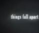  Things Fall Appart  avec 50 Cent, prochainement...