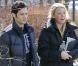 Blake Lively : De retour au boulot et tellement complice avec son ex !