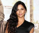 Camila Alves à l\'occasion de l\'avant-première de <em>La défense Lincoln</em>, qui s\'est tenue à l\'ArcLight Theatre de Los Angeles, le 10 mars 2011.<br />