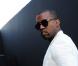 Kanye West, défilé Castelbajac, Paris, le 8 mars 2011 