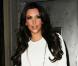 Kim Kardashian, New York, le 8 mars 2011