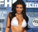 Kim Kardashian, couverture du  FHM  australien, avril 2011