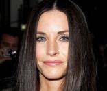 Courteney Cox