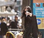 Courteney Cox et sa fille Coco