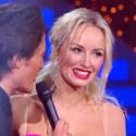 Danse avec les stars : Adriana Karembeu éliminée... L'émission fait un carton !