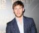 Alex Pettyfer à l'occasion de l'avant-première française de Numéro Quatre , au Gaumont Marignan de Paris, le 13 mars 2011.