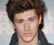 Jean-Baptiste Maunier à l'occasion de l'avant-première française de Numéro Quatre , au Gaumont Marignan de Paris, le 13 mars 2011.