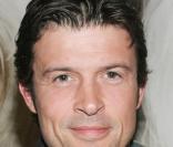 Franck Jolly en mai 2006. 