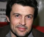 Franck Jolly en janvier 2007. 