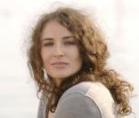 Elsa Lunghini, à Cannes, en 2007. 