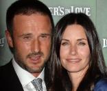 Courteney Cox et David Arquette au temps du bonheur <br />