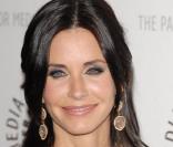 Courteney Cox