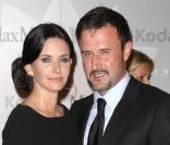 Courteney Cox et David Arquette au temps du bonheur  