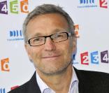 Laurent Ruquier en septembre 2010. 