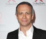 Samuel Etienne le 9 mars 2011. 