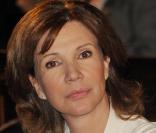 Béatrice Schönberg en janvier 2010.