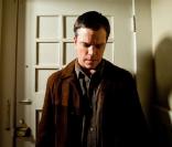 Matt Damon dans le dernier film de Clint Eastwood,  Au-delà  