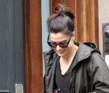 Sandra Bullock, New York, le 16 mars 2011