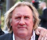 Gérard Depardieu