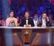 Le jury : Alessandra Martines, Jean-Marc Généreux et Chris Marquez dans Danse avec les stars