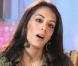 Soffia Essaïdi dans Danse avec les stars