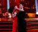 Sofia Essaïdi et Maxime dans Danse avec les stars