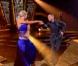 M. Pokora et Katrina dans Danse avec les stars