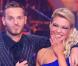 M. Pokora et Katrina dans Danse avec les stars