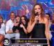 Sofia Essaïdi et M. Pokora sont ex-aequo dans Danse avec les stars