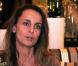 Coraline, la femme de David Ginola dans Danse avec les stars