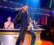 M. Pokora et Kristina dans Danse avec les stars