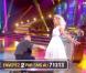 M. Pokora et Kristina dans Danse avec les stars