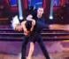 M. Pokora et Kristina dans Danse avec les stars
