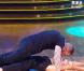 M. Pokora et Kristina dans Danse avec les stars