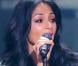 Nicole Scherzinger dans Danse avec les stars