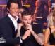 M. Pokora remporte  Danse avec les stars , le samedi 19 mars.