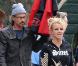 Britney Spears : Son petit Sean Preston, un futur champion de baseball ?