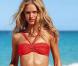 Erin Heatherton pour Victoria's Secret