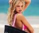 Erin Heatherton pour Victoria's Secret