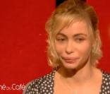 Emmanuelle Béart est l'invitée de  Thé ou Café , sur France 2, le samedi 19 mars.