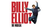 Affiche de la comédie musicale Billy Elliot